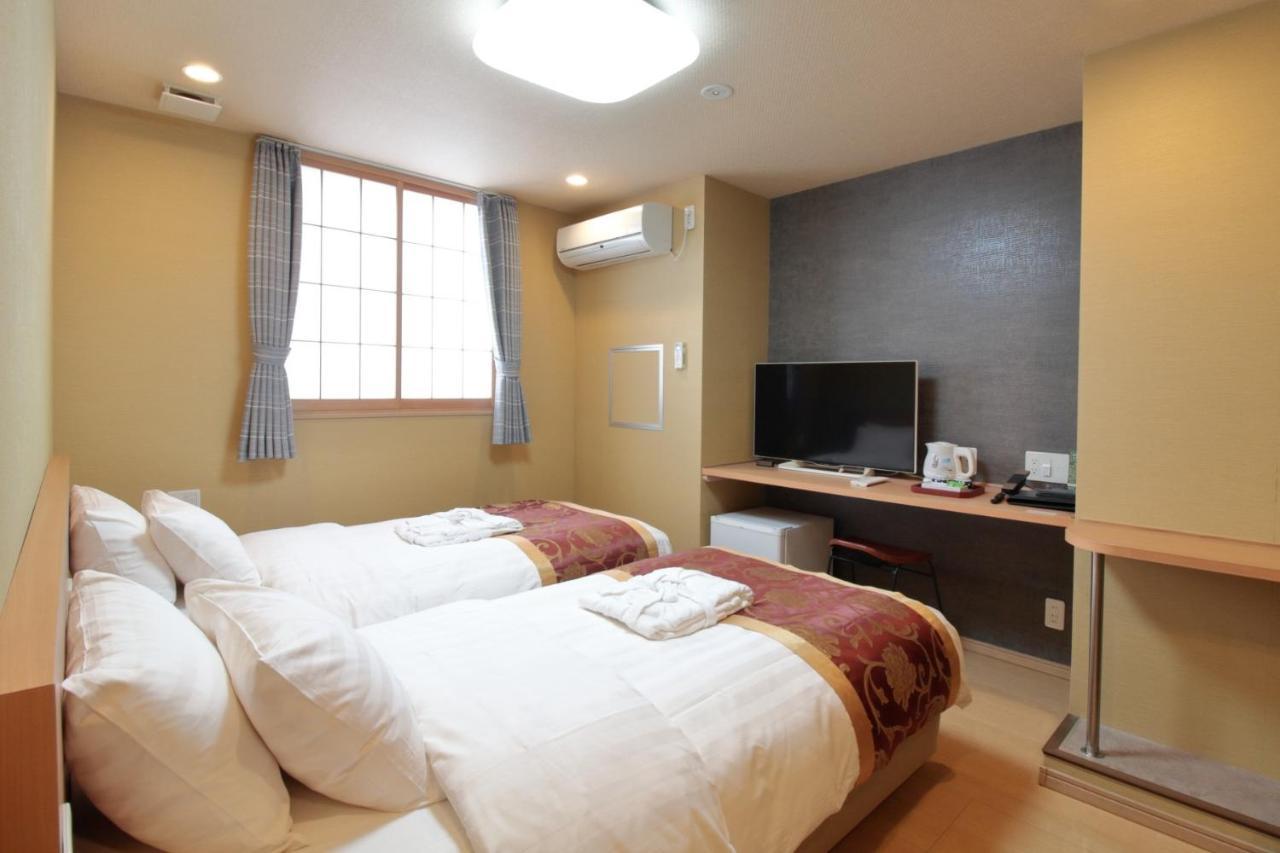 Hotel Arakawa-ku - / Vacation 22248 Präfektur Tokio